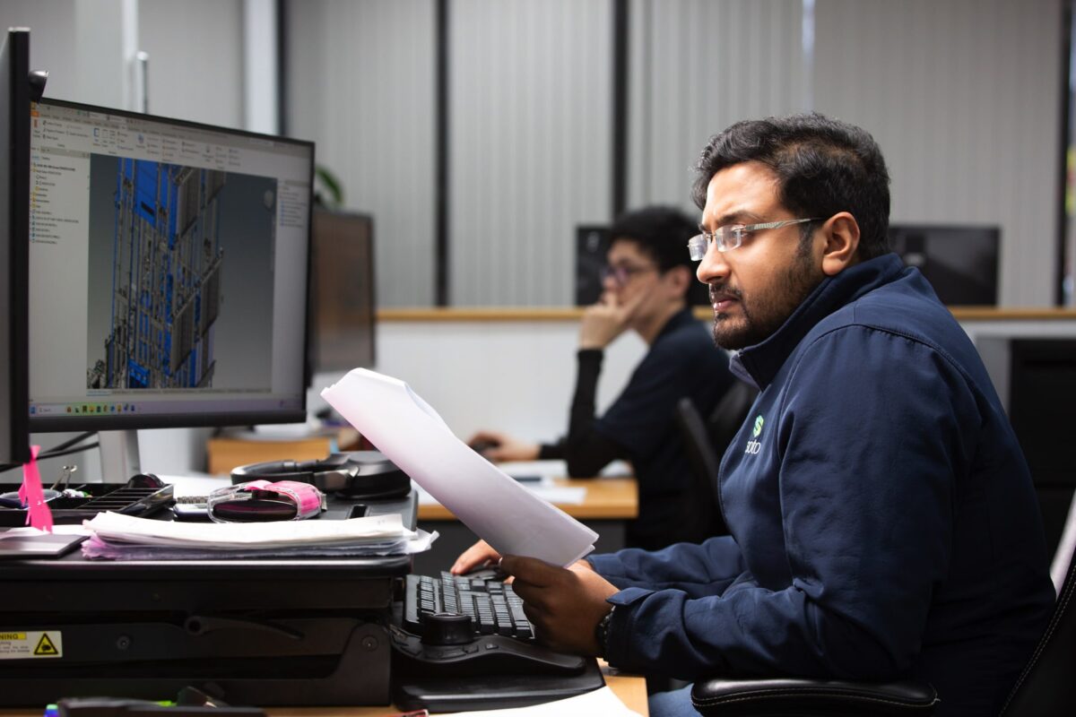 Pipework Engineering Design image 0