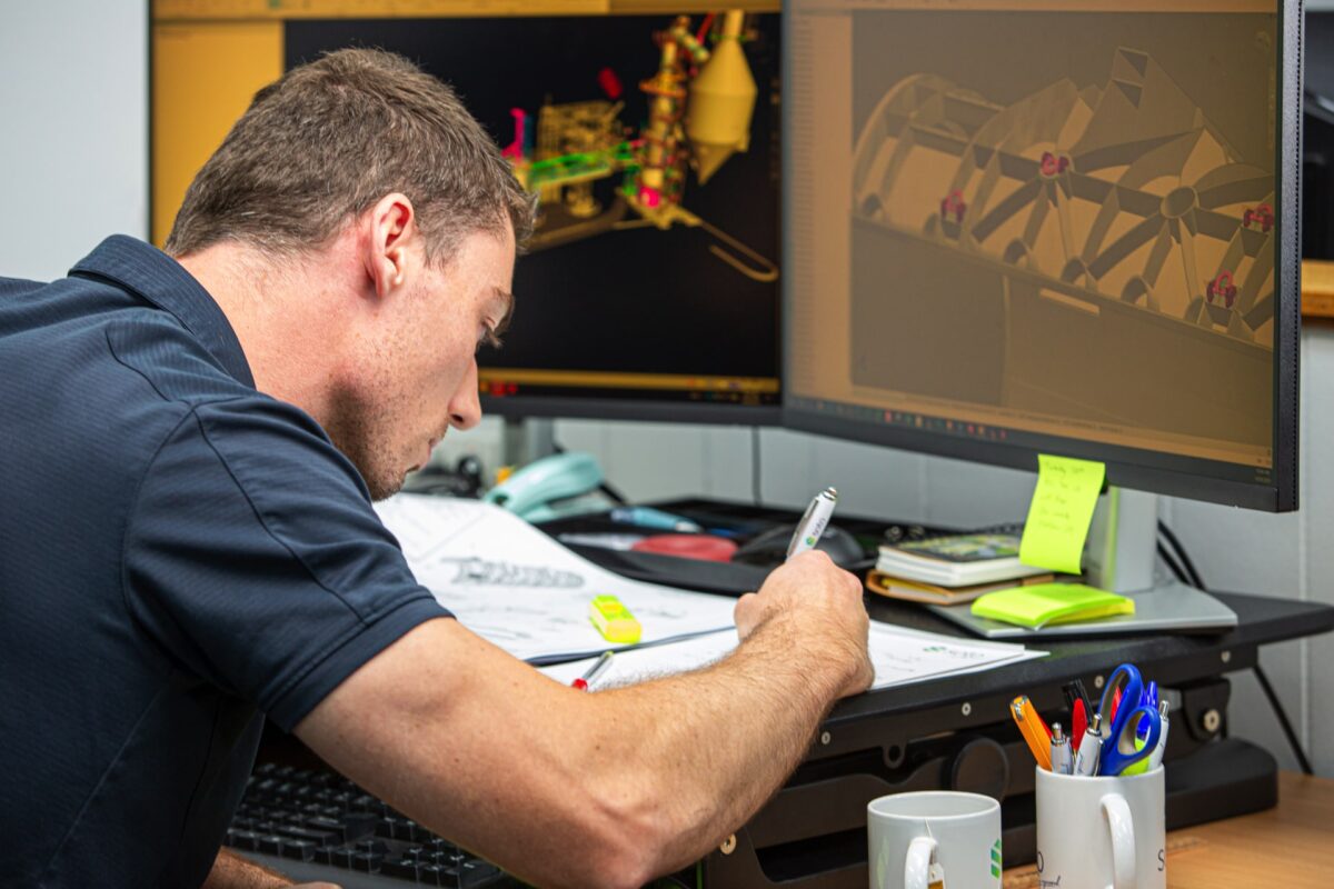 Mechanical Engineering Design image 2