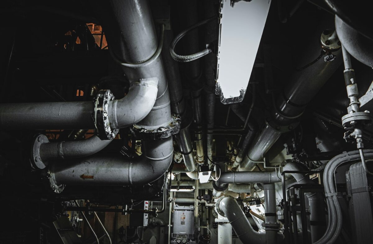 Pipework Engineering Design image 2